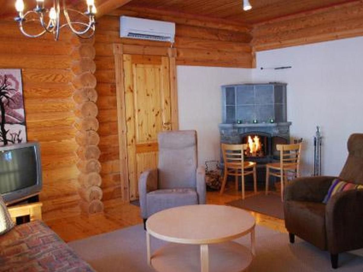 Дома для отпуска Holiday Home Villiruusu Nieminen-28