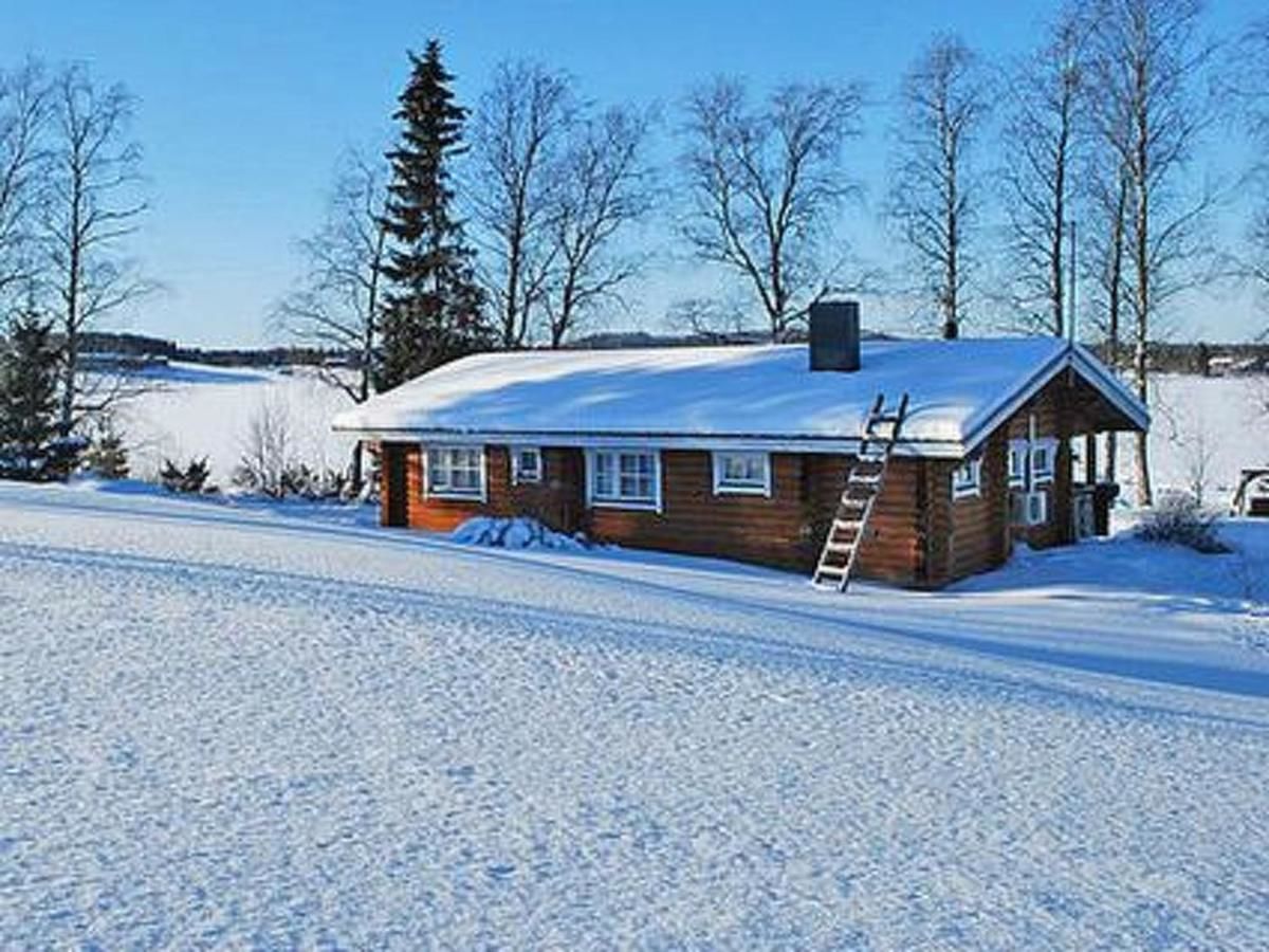 Дома для отпуска Holiday Home Villiruusu Nieminen-39