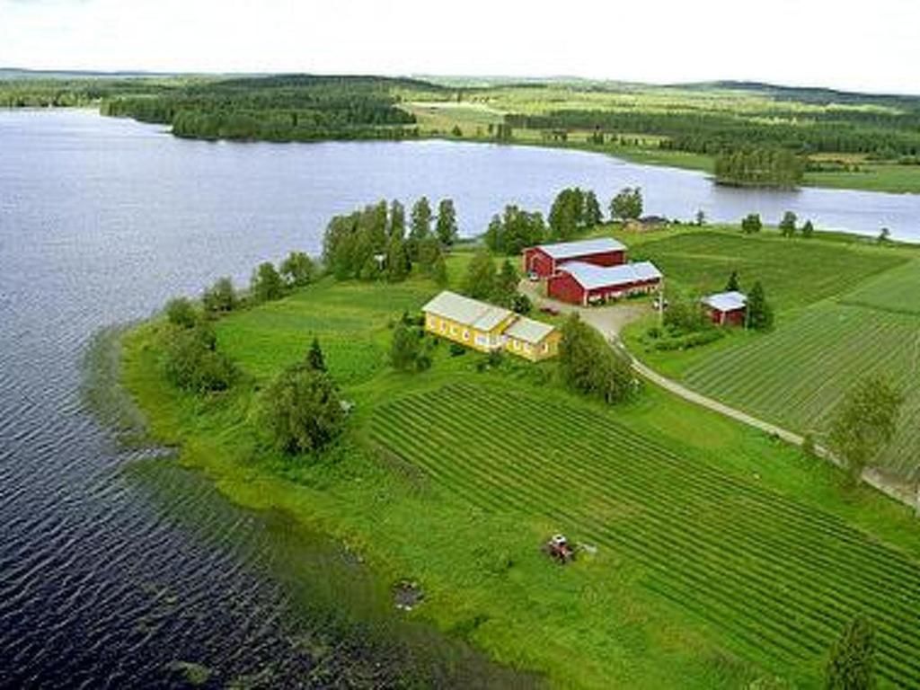 Дома для отпуска Holiday Home Villiruusu Nieminen-60